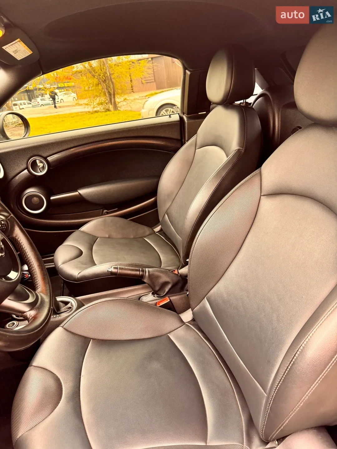 2013 MINI Cooper - мініатюра 14