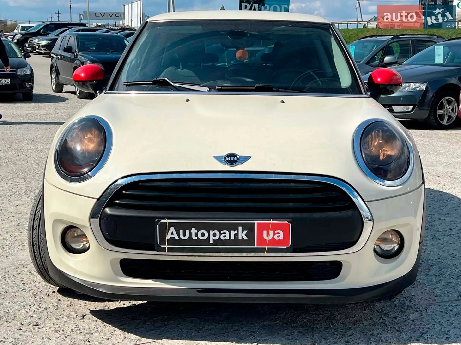 2014 MINI Cooper - мініатюра 13