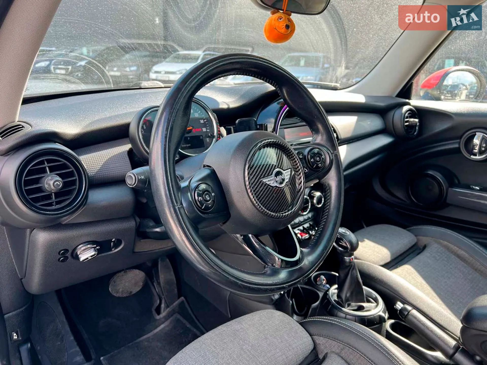 2014 MINI Cooper - мініатюра 17
