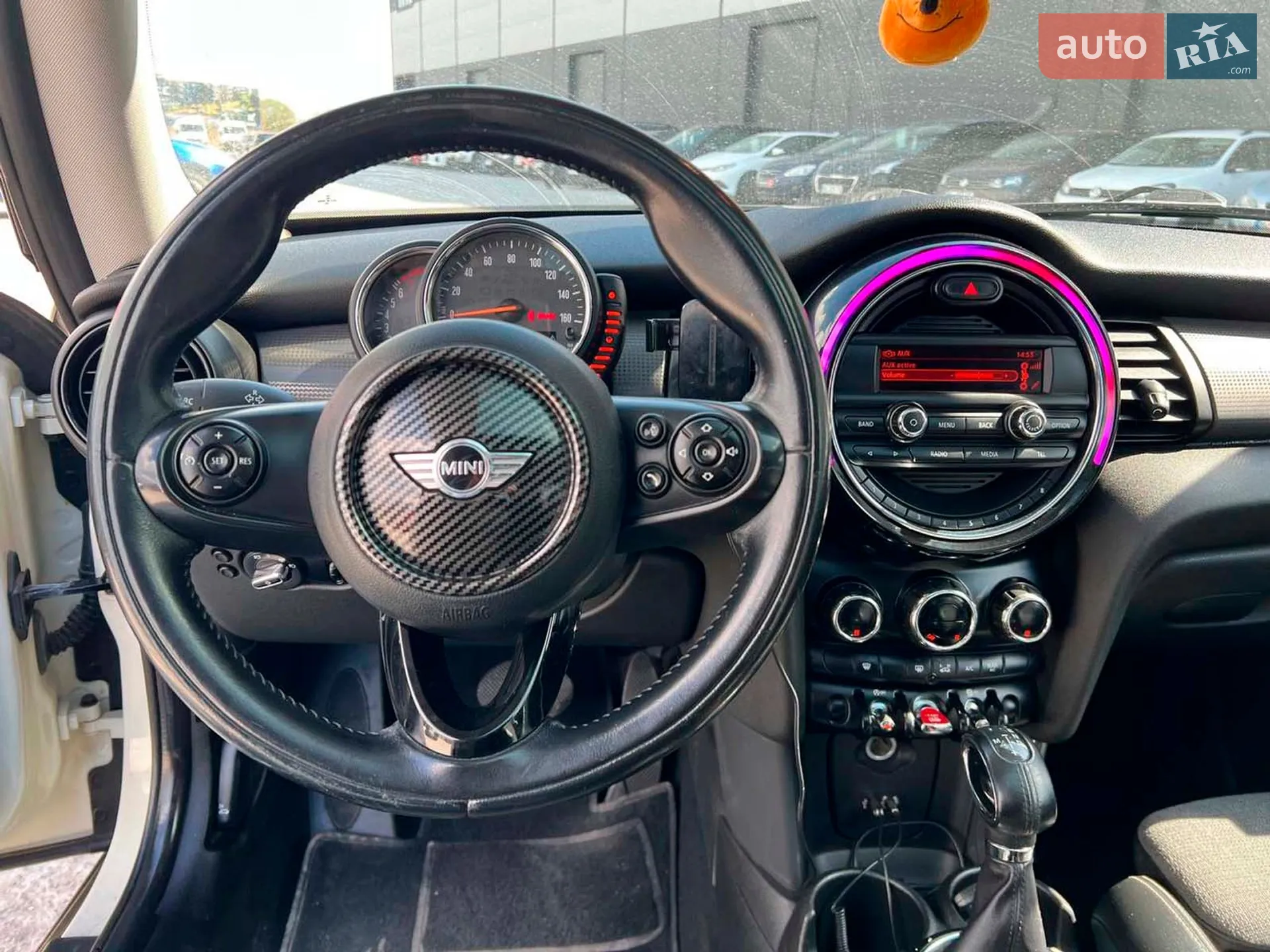 2014 MINI Cooper - мініатюра 21