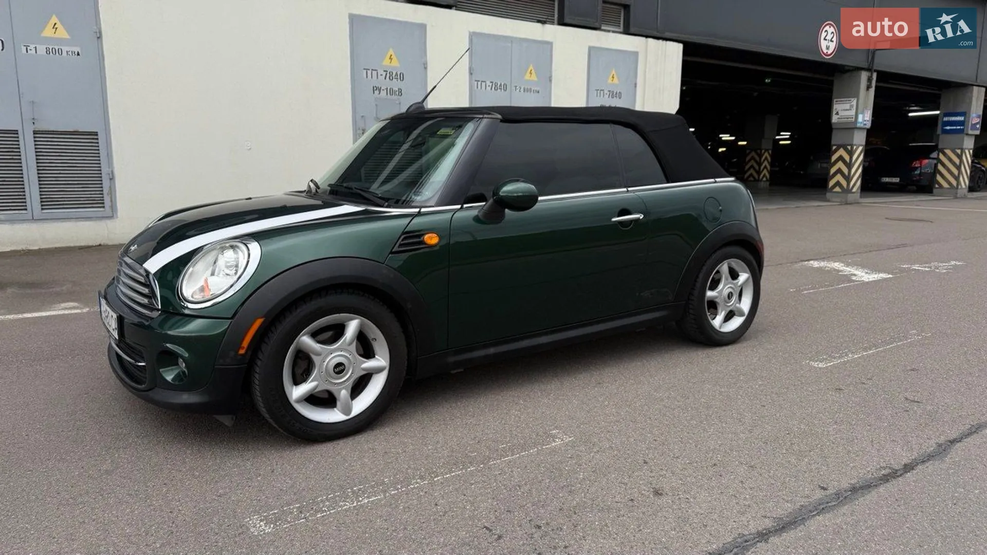 2011 MINI Cooper - мініатюра 6