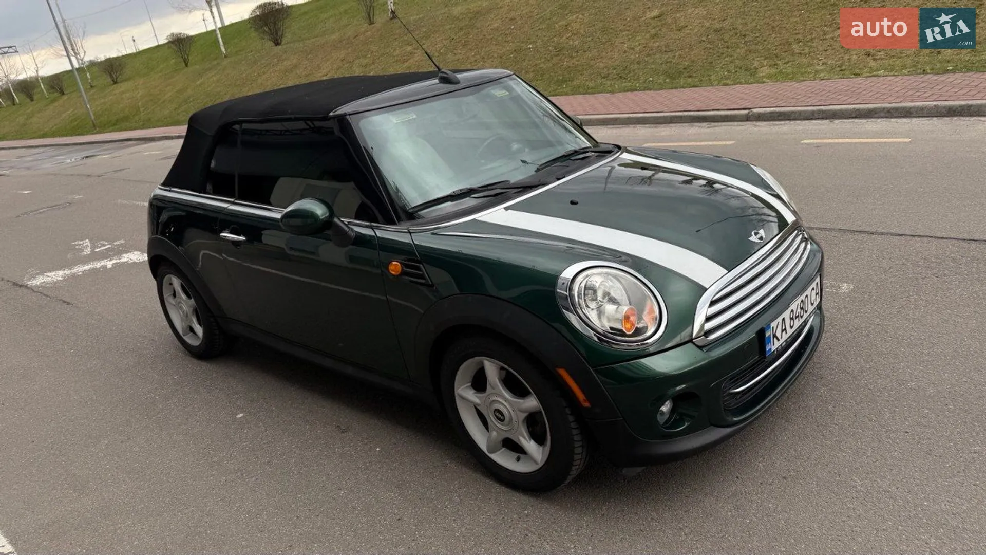 2011 MINI Cooper - мініатюра 9