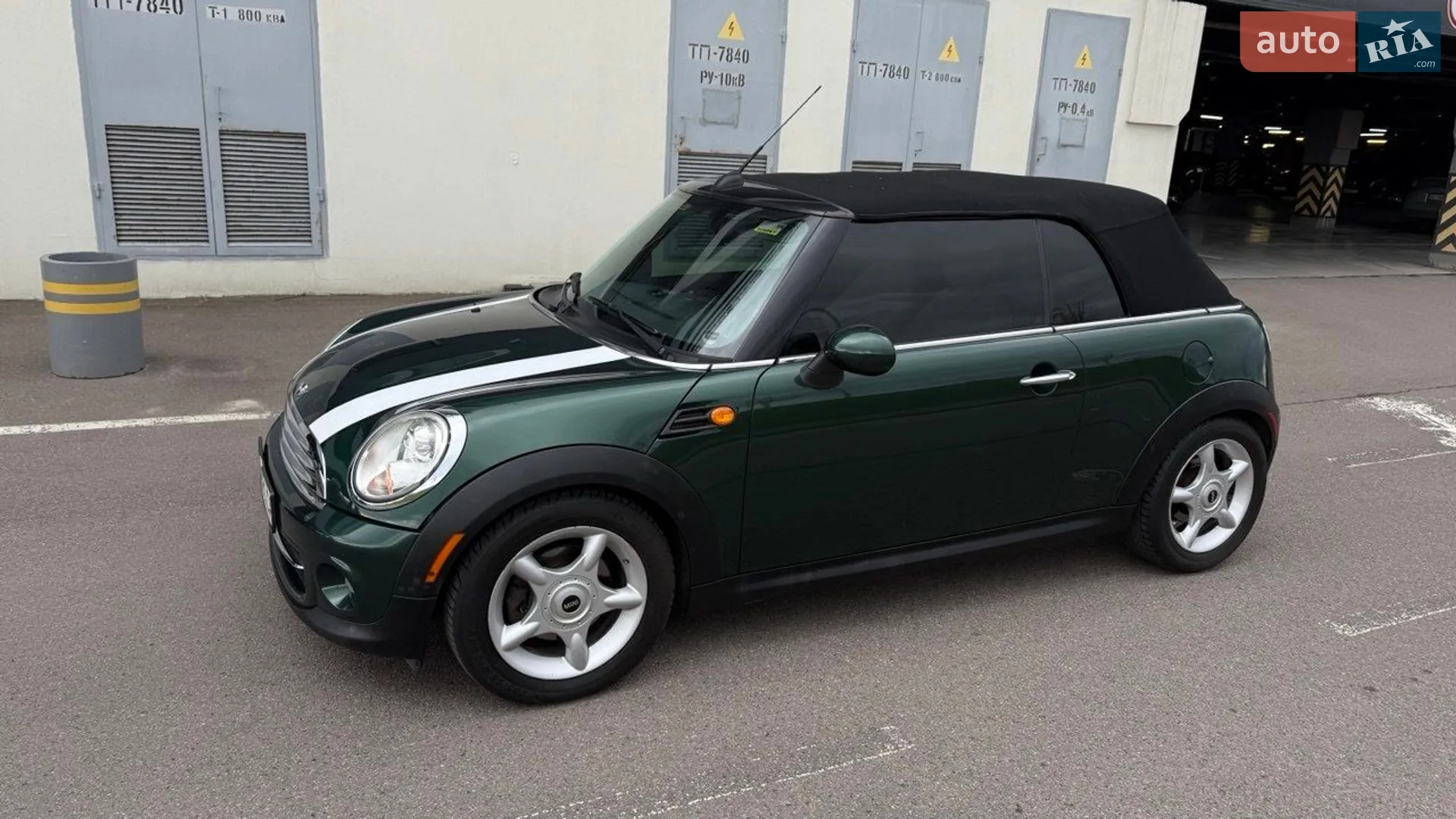 2011 MINI Cooper - мініатюра 12