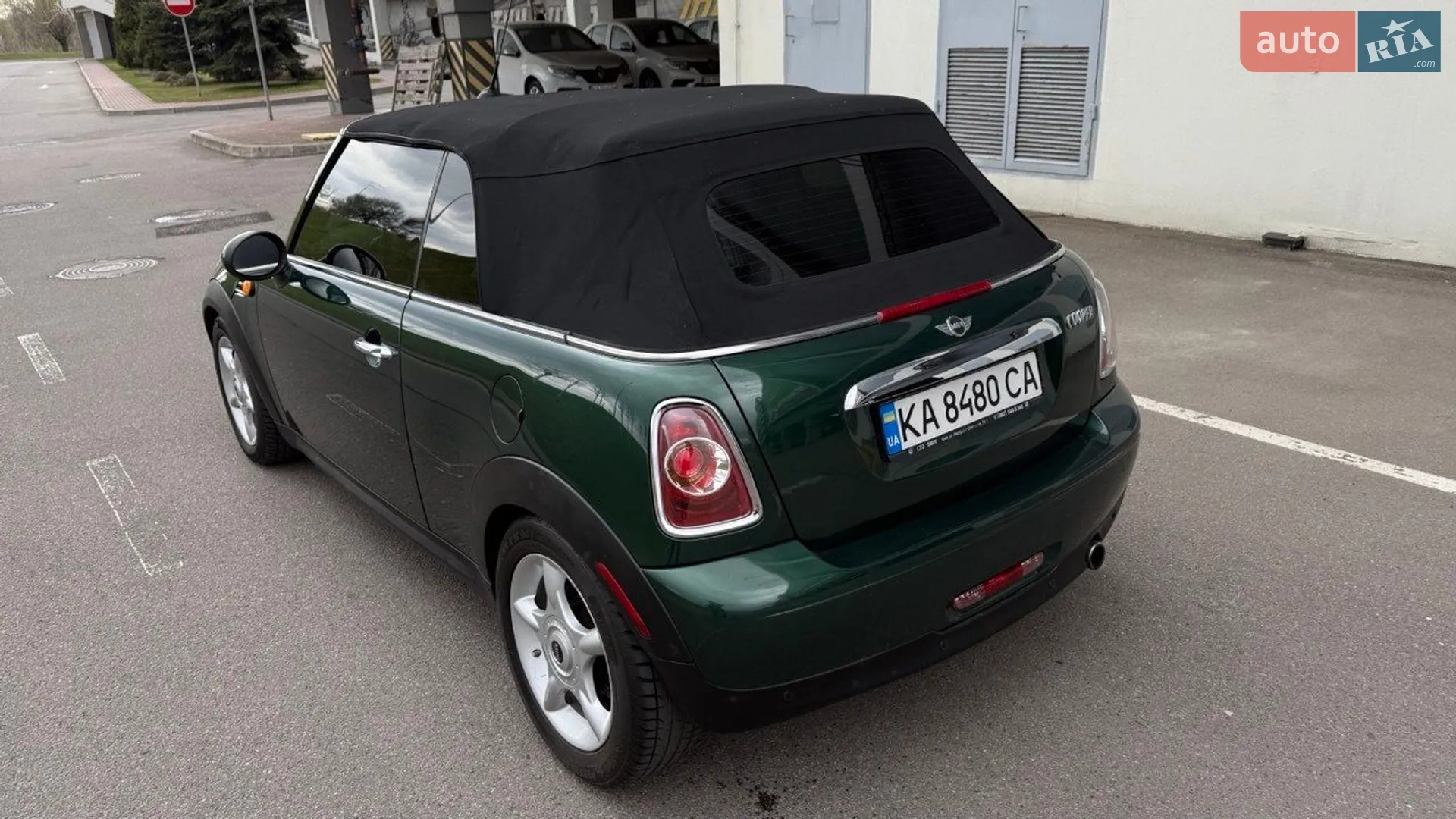 2011 MINI Cooper - мініатюра 17