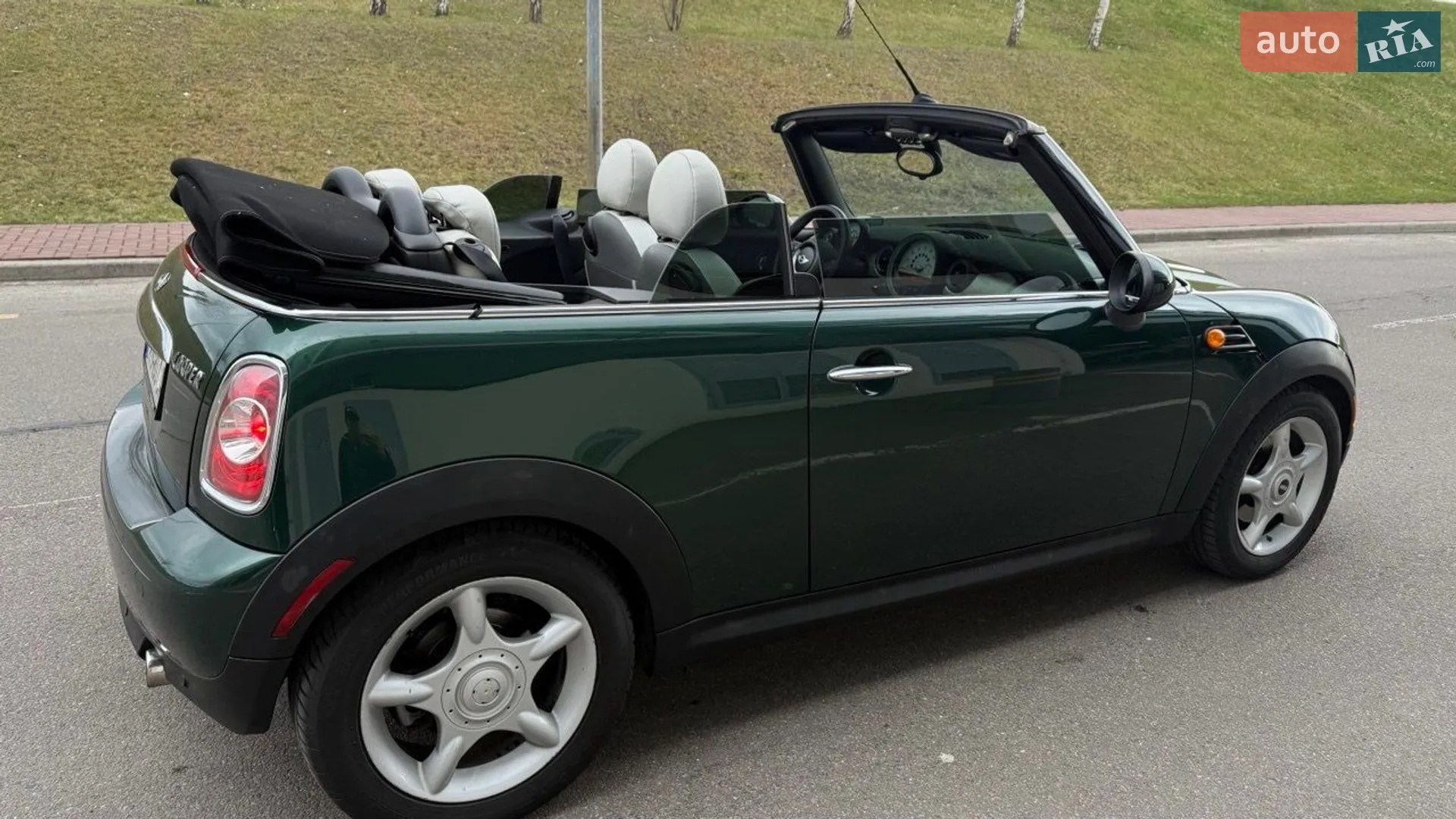 2011 MINI Cooper - мініатюра 30