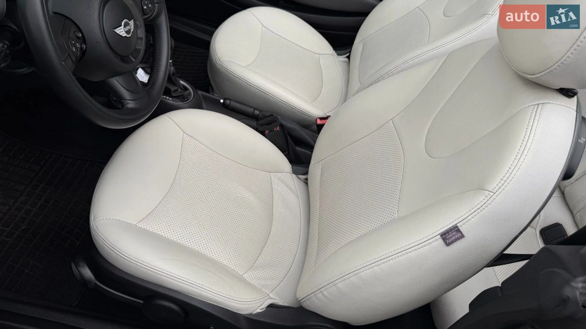2011 MINI Cooper - мініатюра 40