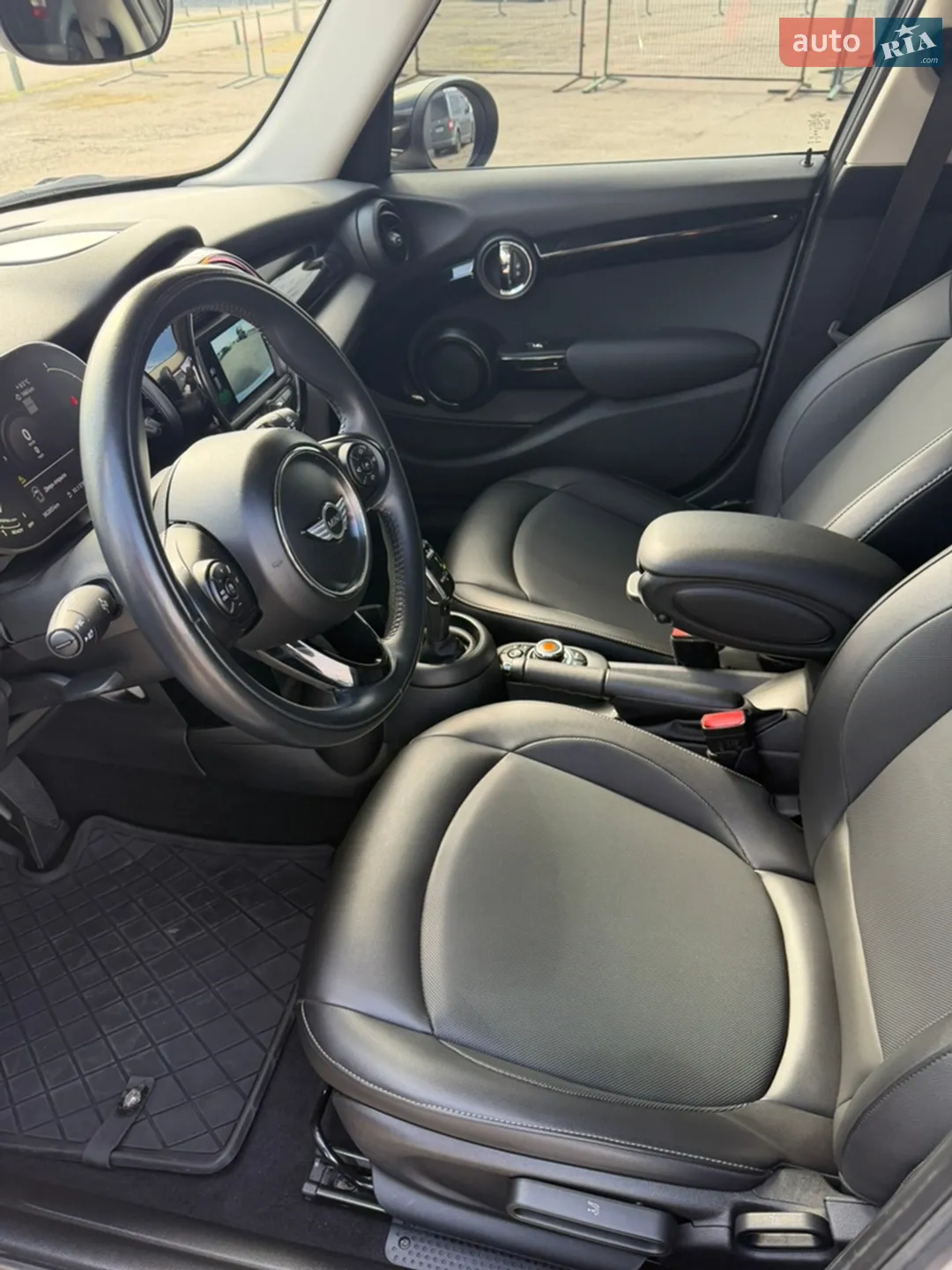 2020 MINI Cooper - мініатюра 15