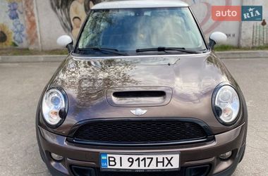 Хетчбек MINI Cooper 2010 в Кременчуці