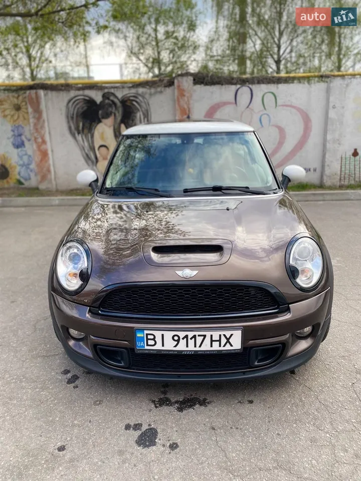 2011 MINI Cooper - мініатюра 20
