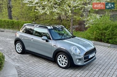 Хетчбек MINI Cooper 2014 в Львові