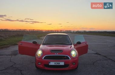 Хетчбек MINI Cooper 2008 в Києві
