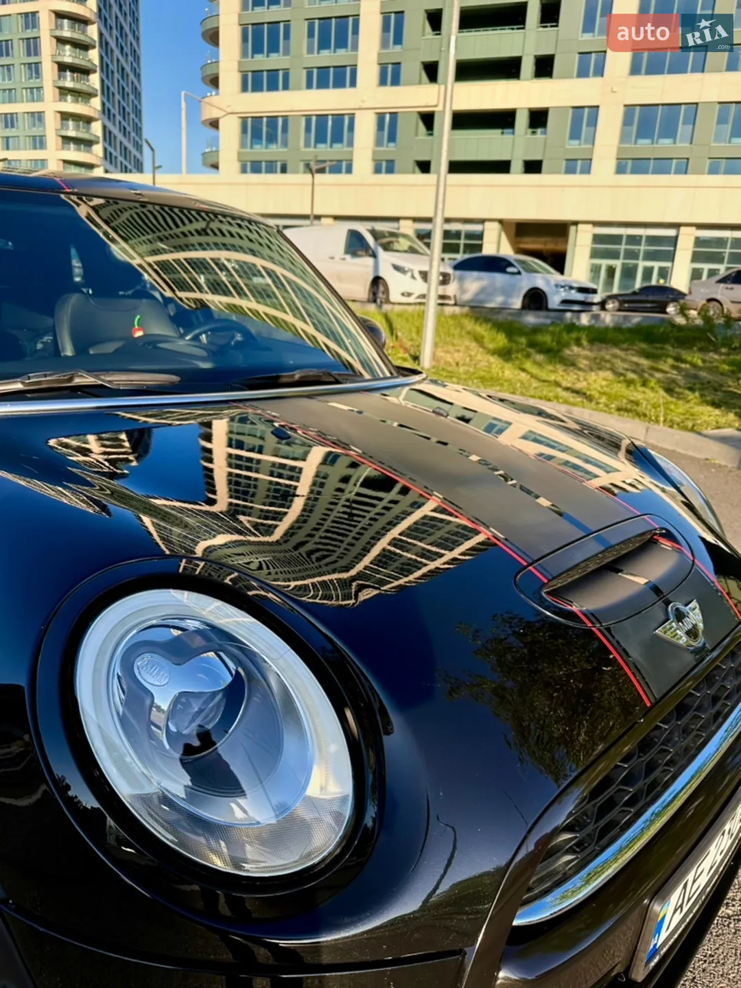 2018 MINI Cooper - мініатюра 7