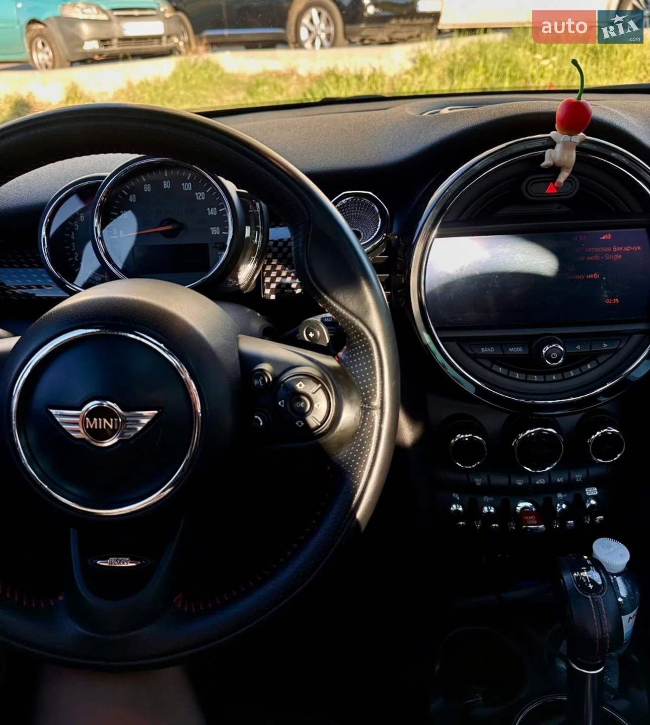 2018 MINI Cooper - мініатюра 9