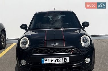 Хэтчбек MINI Cooper 2018 в Днепре