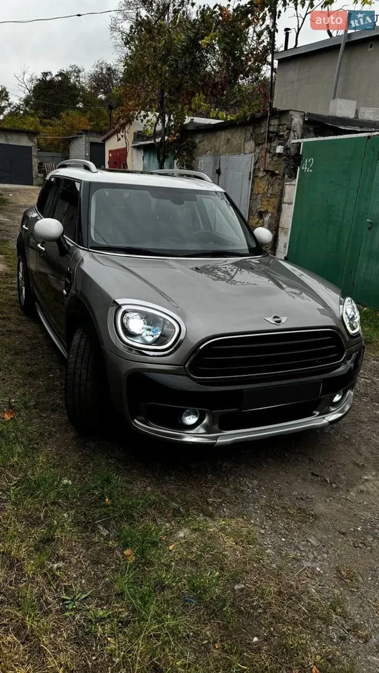 2019 MINI Cooper - мініатюра 16