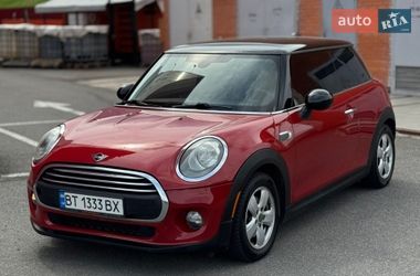 Хетчбек MINI Cooper 2015 в Києві