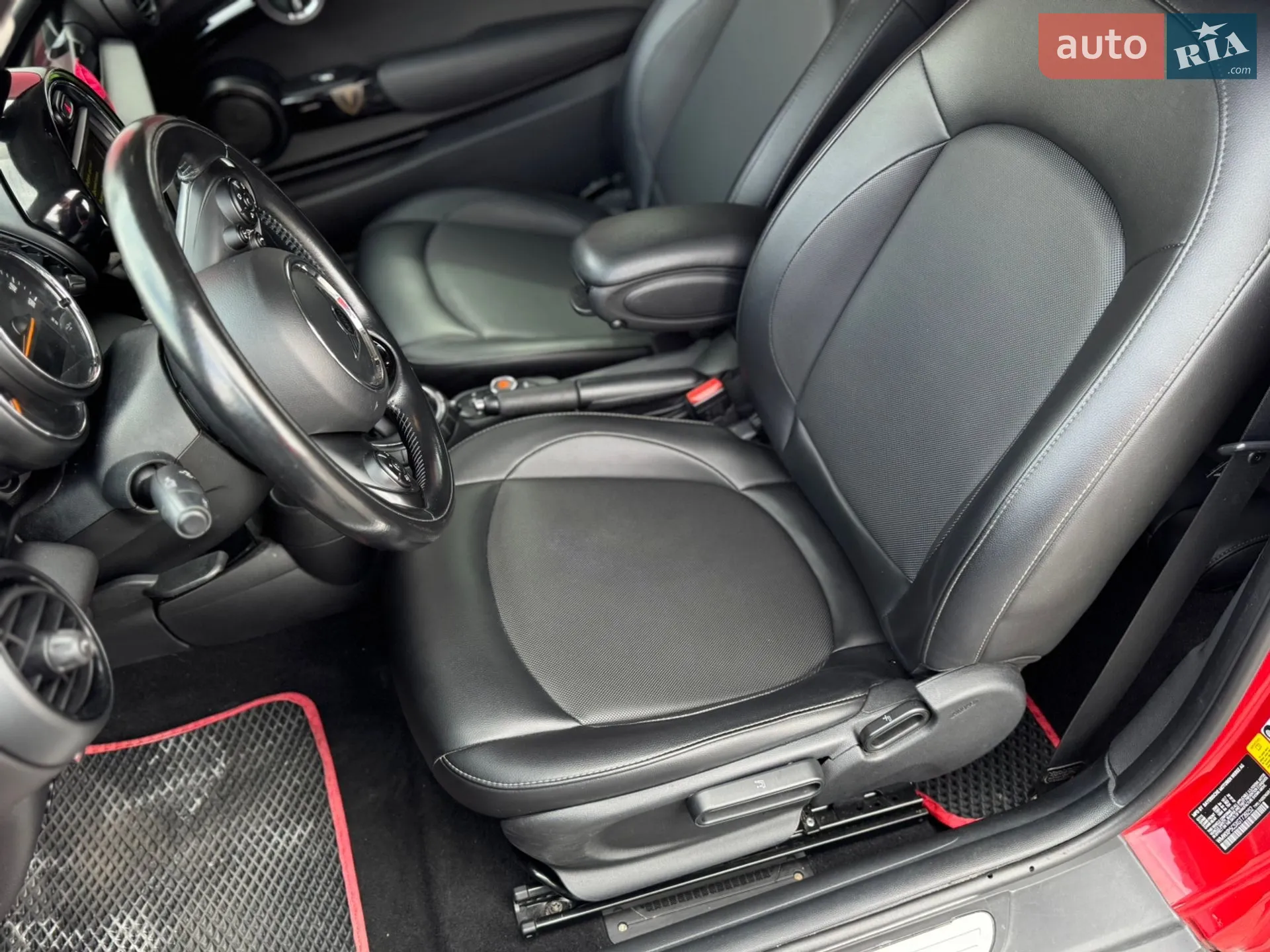 2015 MINI Cooper - мініатюра 9