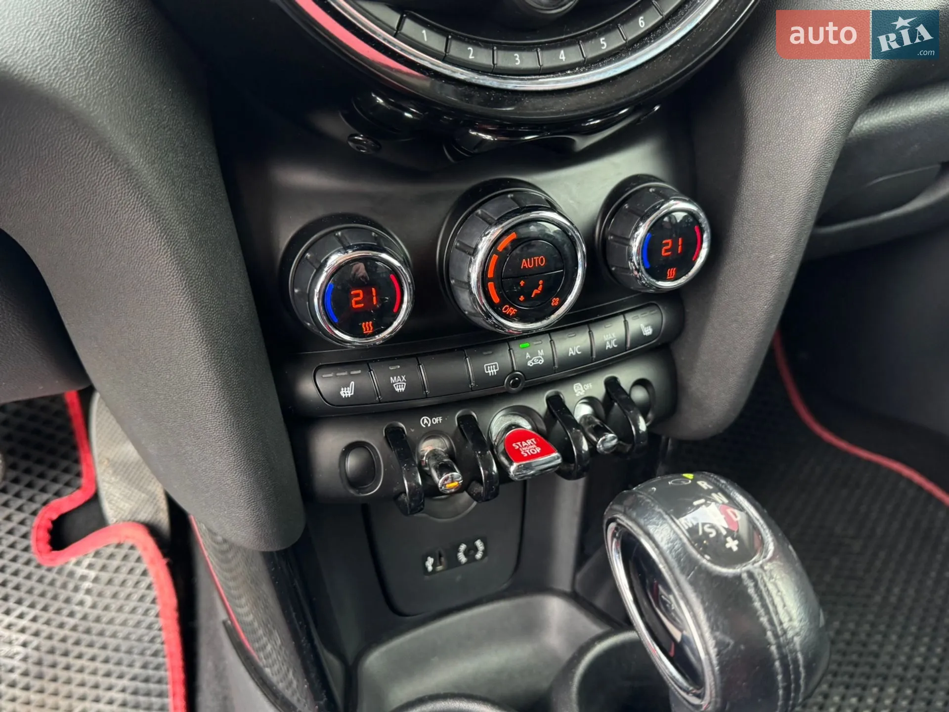 2015 MINI Cooper - мініатюра 13