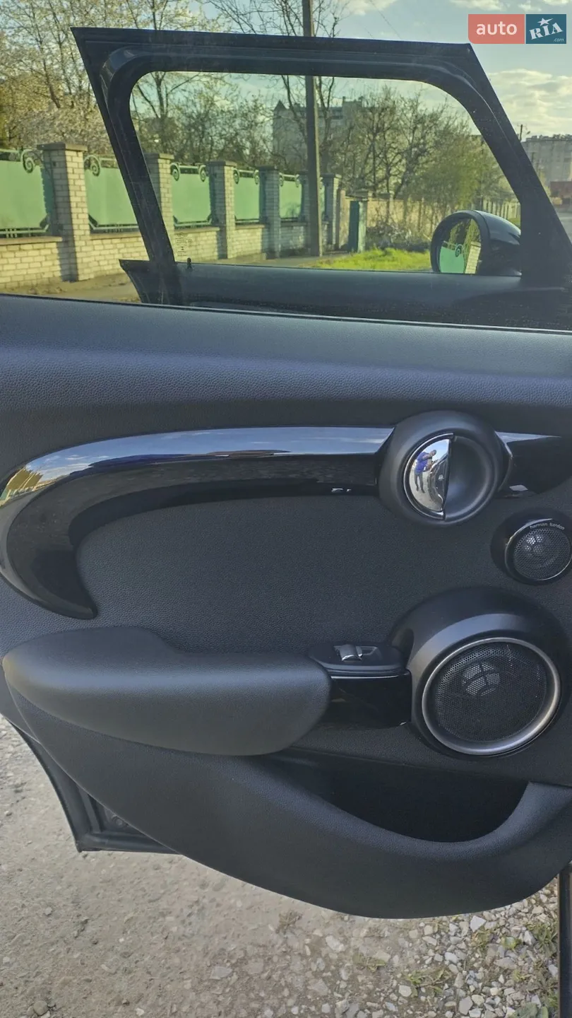 2014 MINI Cooper - мініатюра 16