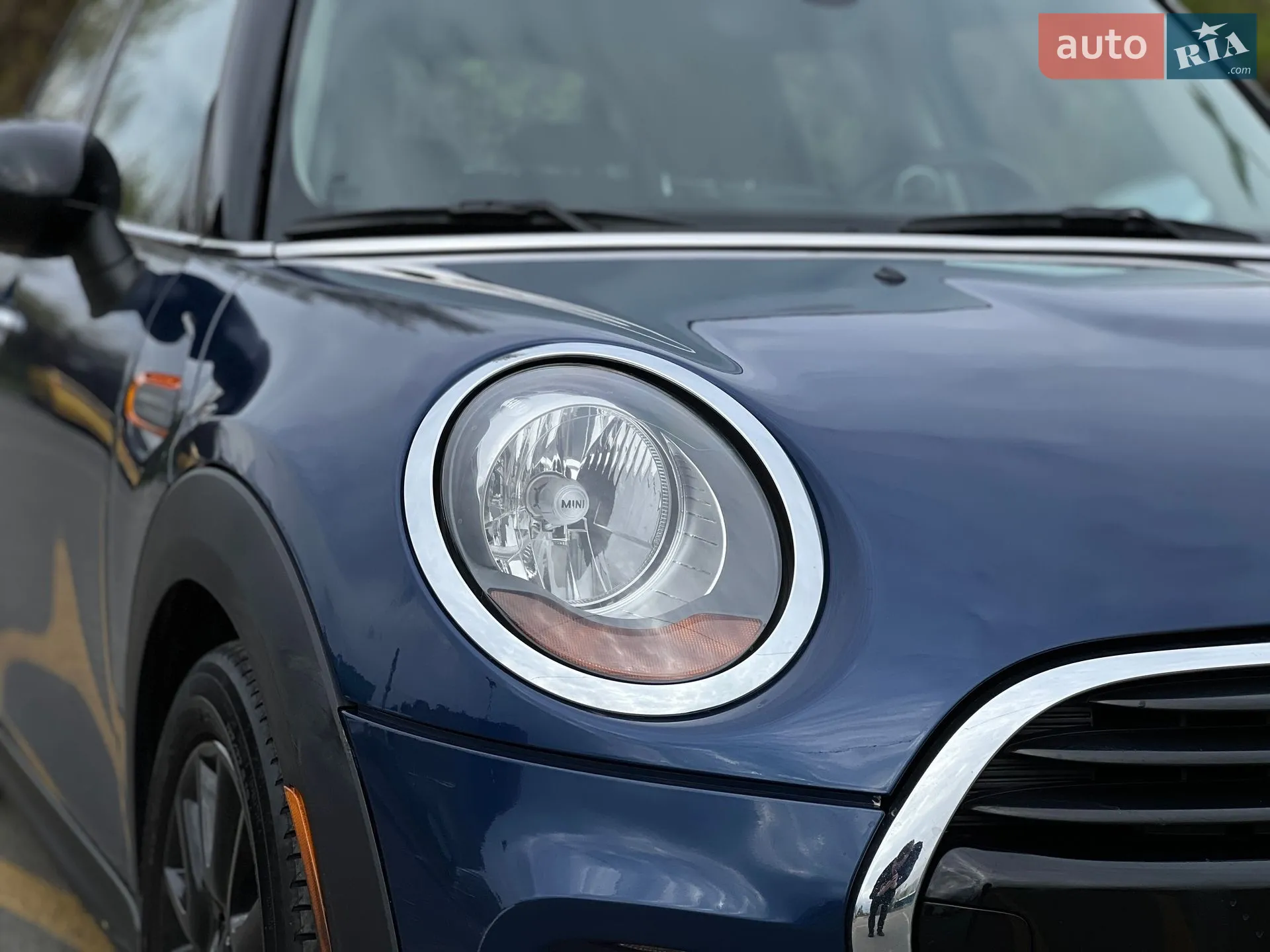 2016 MINI Cooper - мініатюра 13