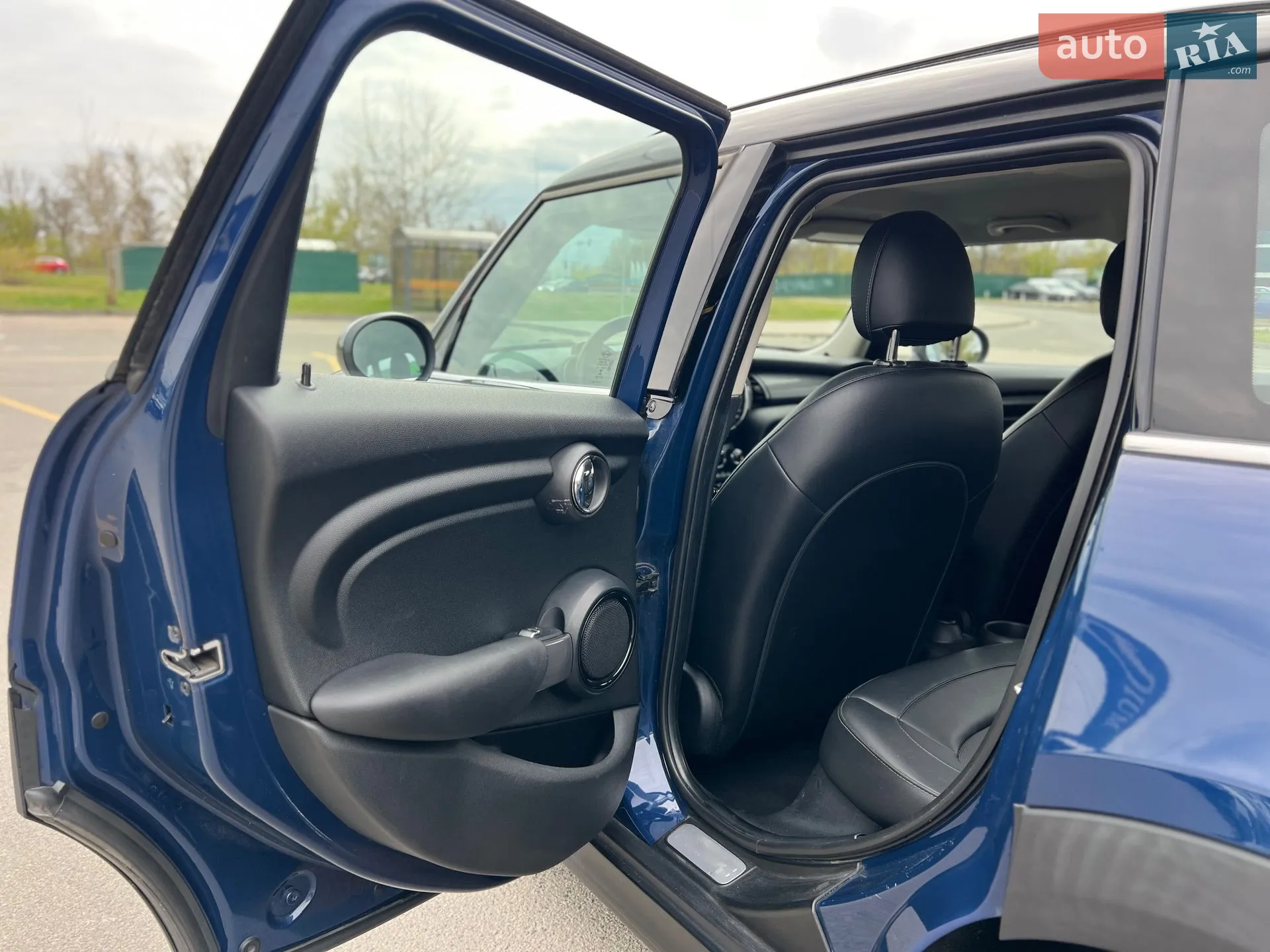 2016 MINI Cooper - мініатюра 20