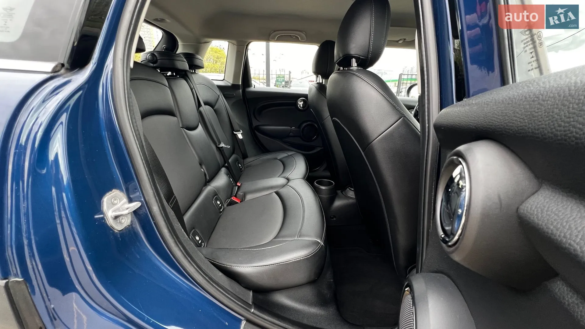 2016 MINI Cooper - мініатюра 25