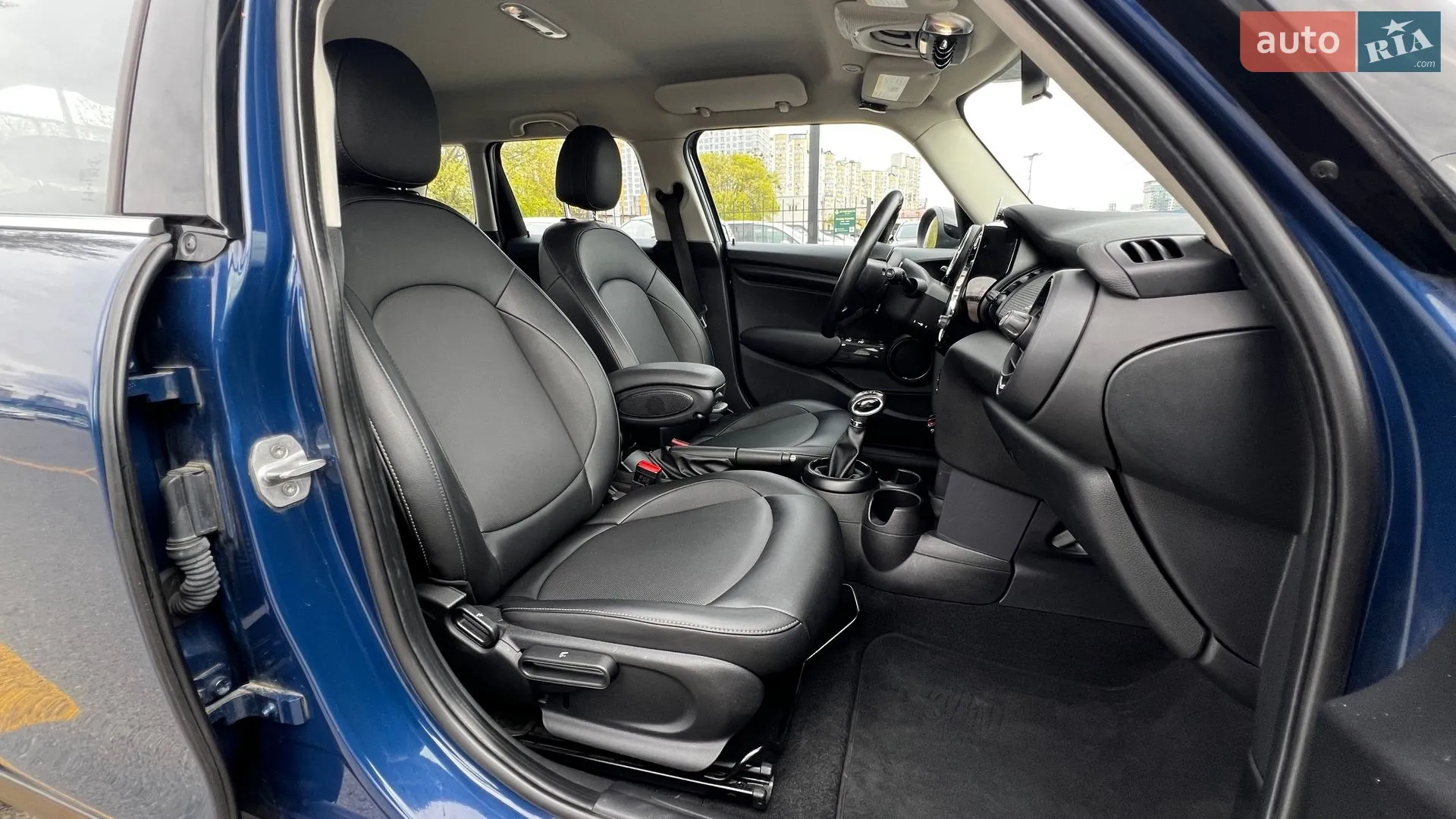 2016 MINI Cooper - мініатюра 28