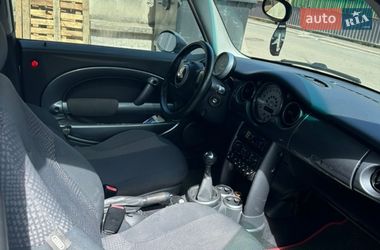Хэтчбек MINI Cooper 2004 в Киеве