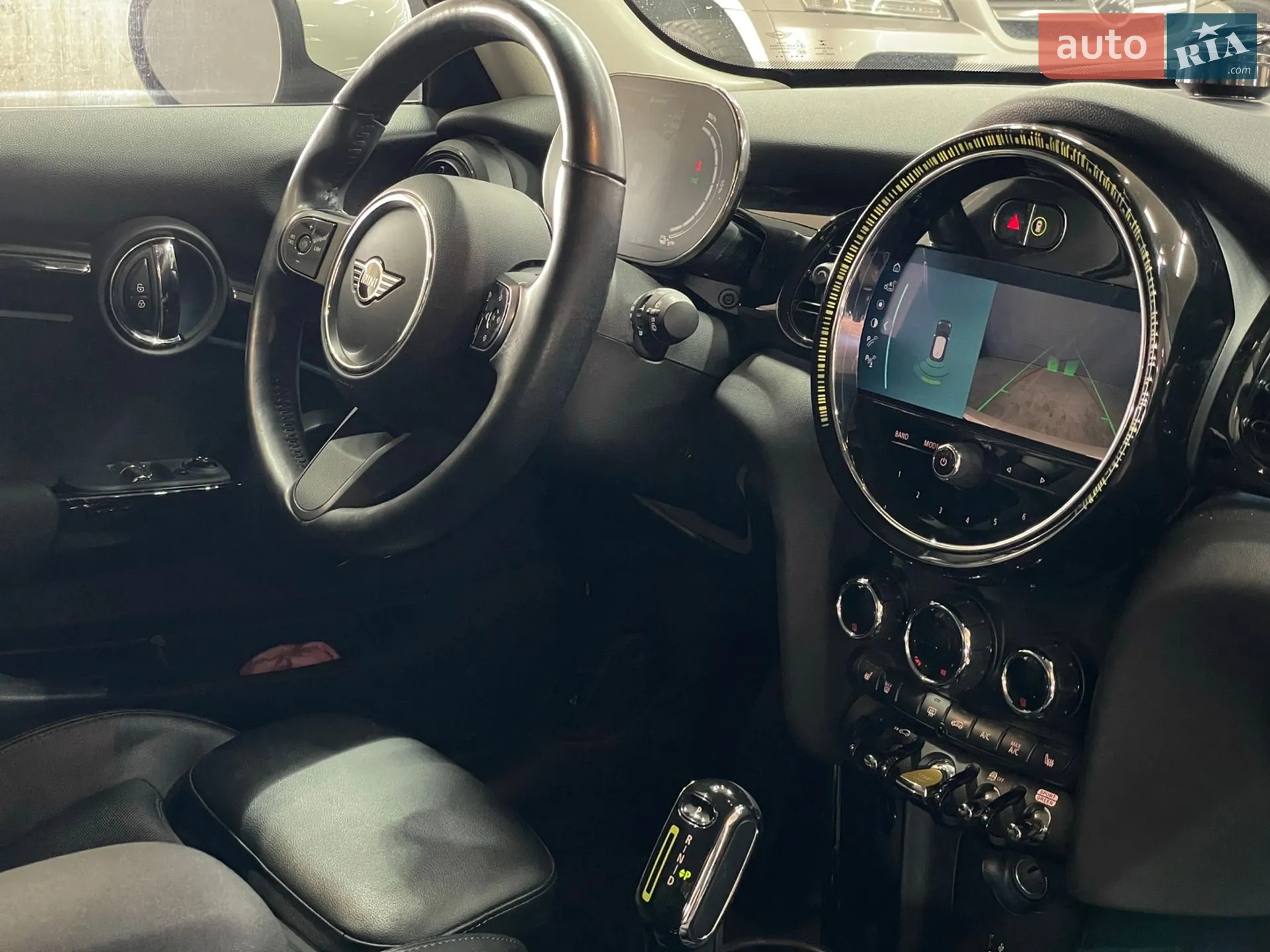2021 MINI Cooper - мініатюра 4