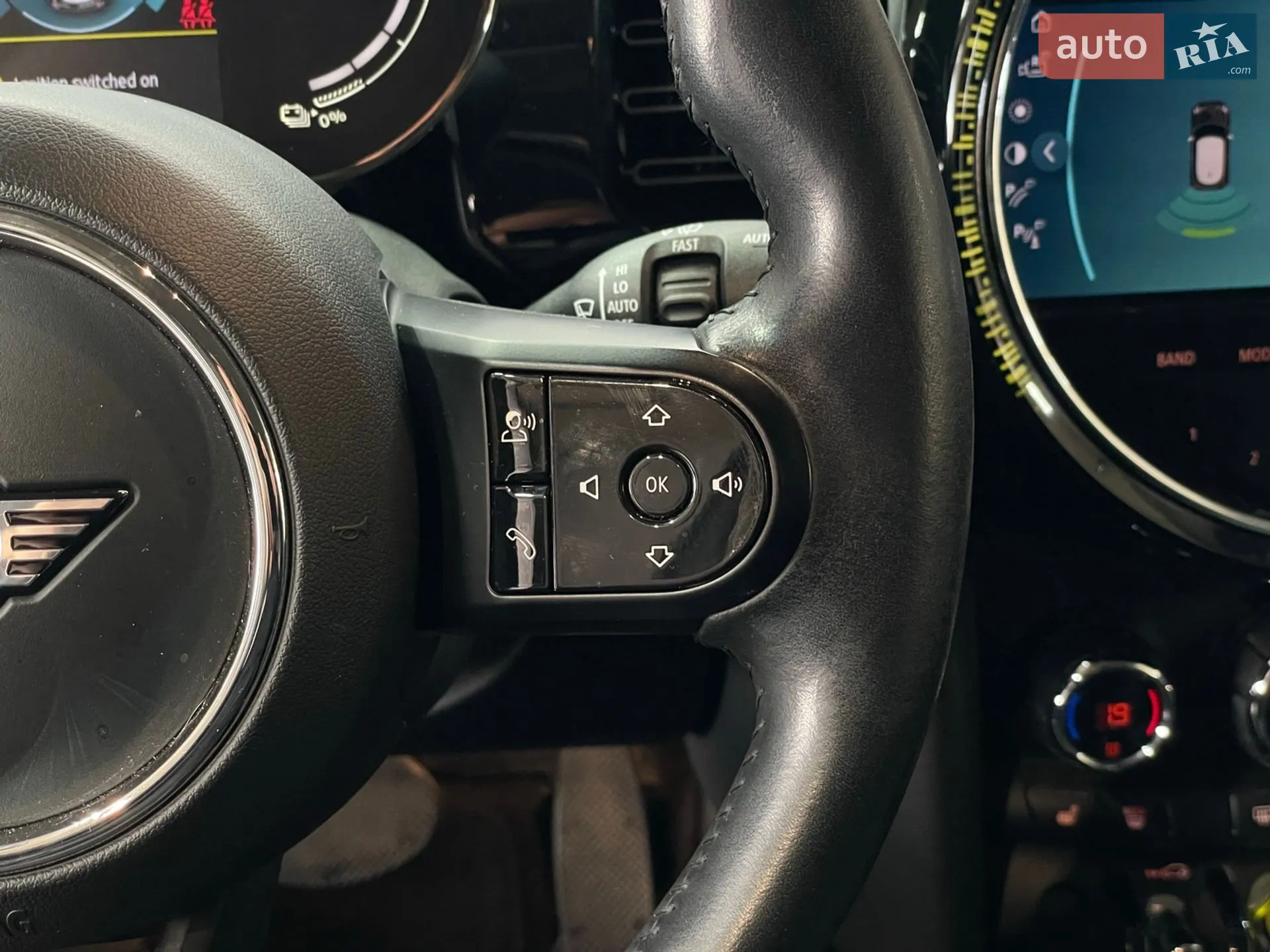 2021 MINI Cooper - мініатюра 11