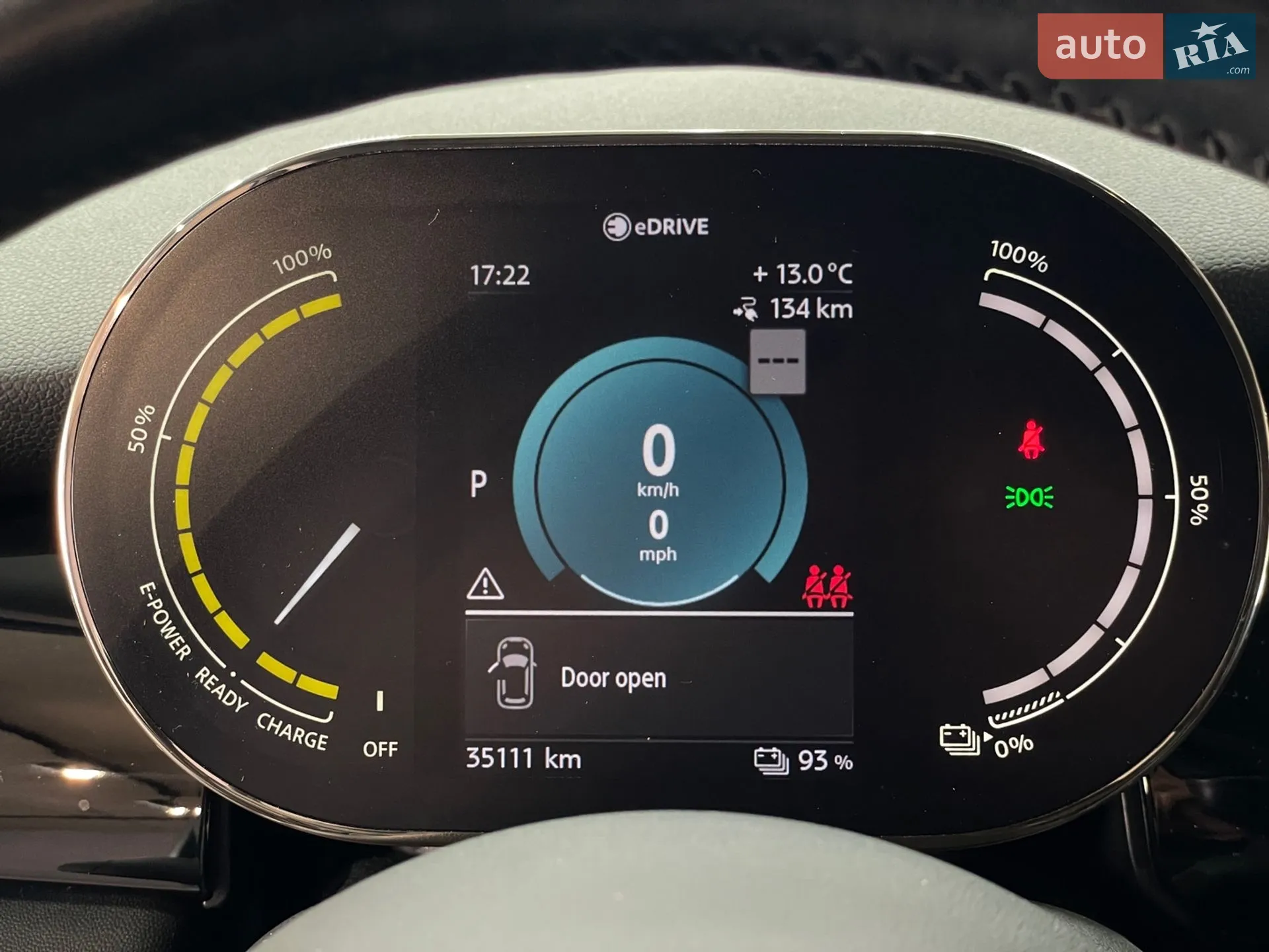 2021 MINI Cooper - мініатюра 15