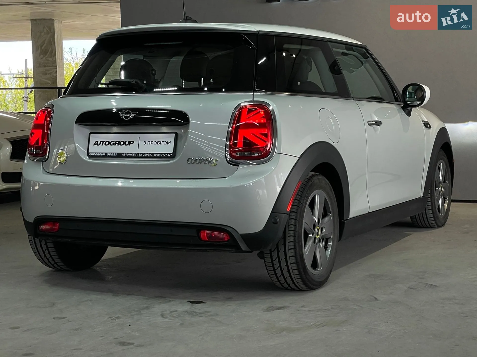 2021 MINI Cooper - мініатюра 20