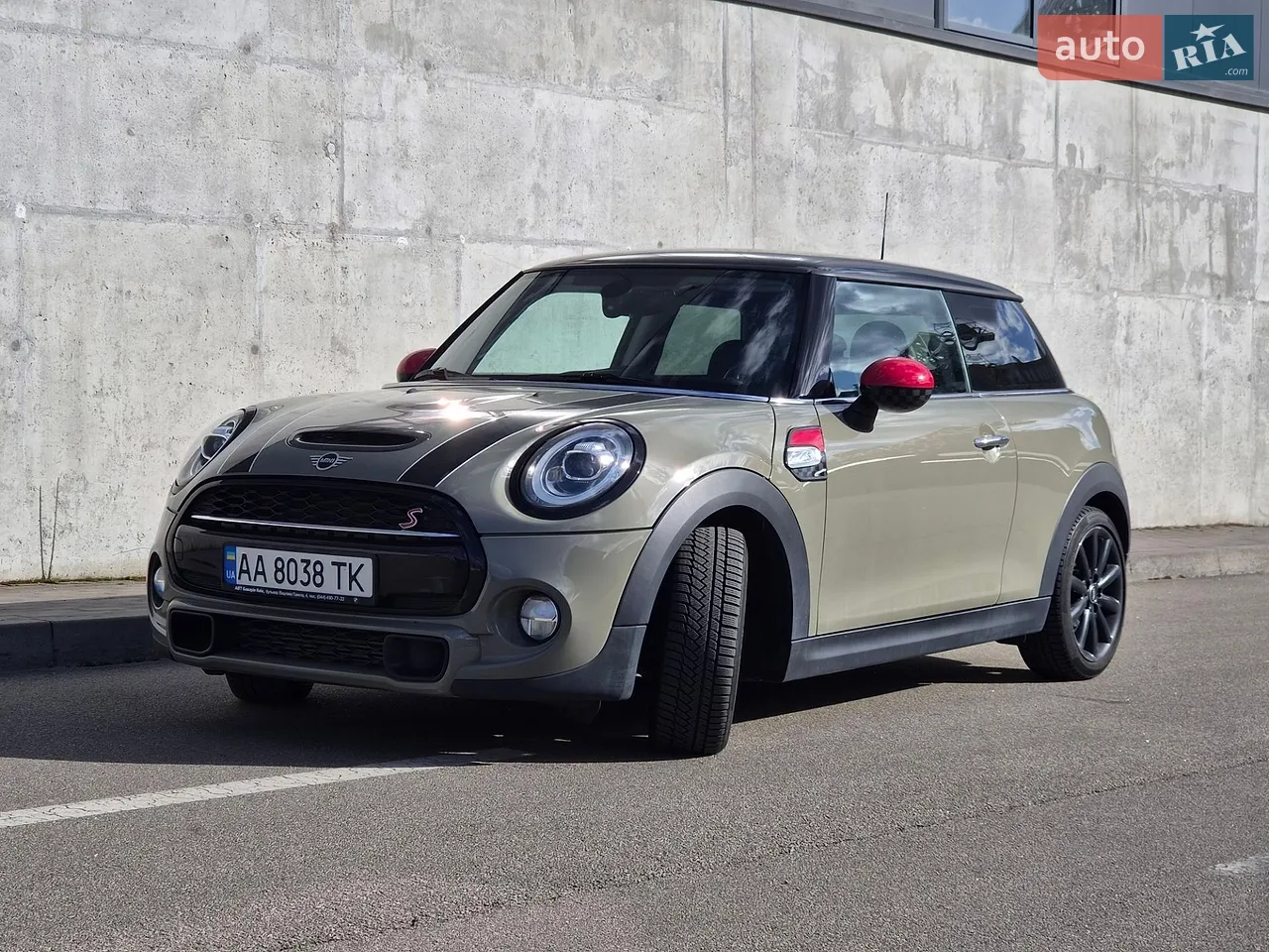 2019 MINI Cooper - мініатюра 48