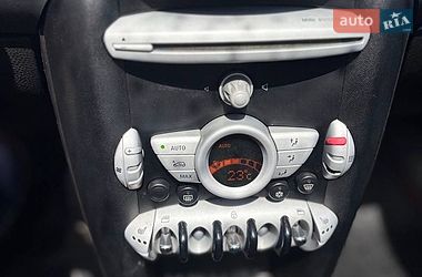 Хэтчбек MINI Cooper 2008 в Шептицькому