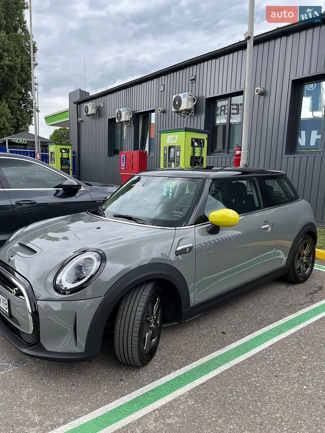 2021 MINI Cooper - мініатюра 2
