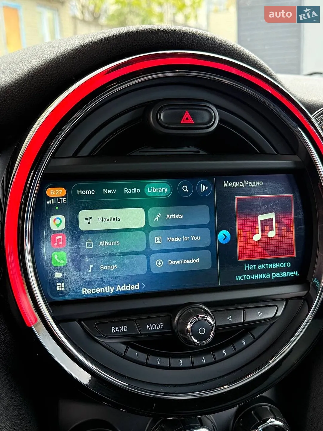 2015 MINI Cooper - мініатюра 8