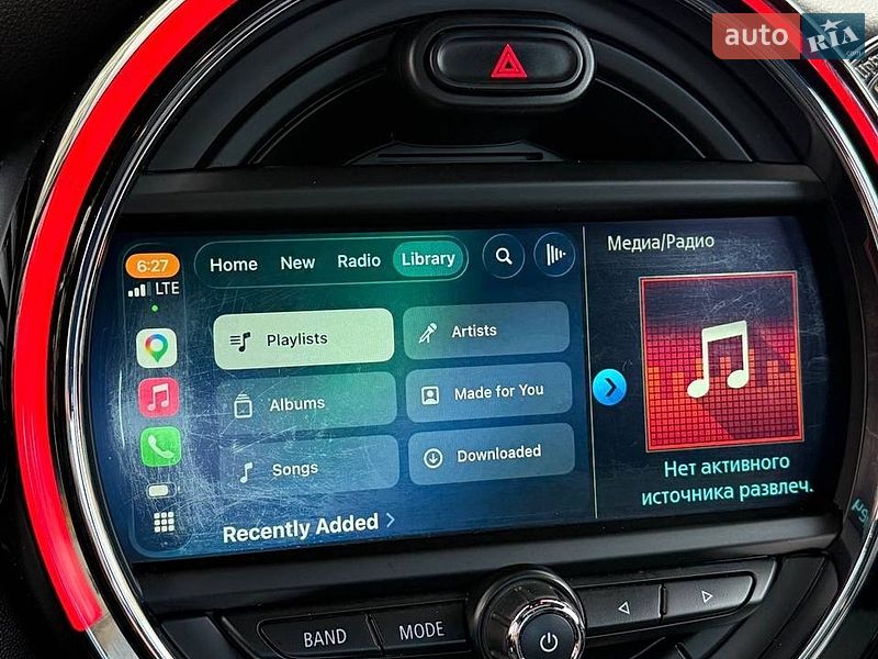 Хэтчбек MINI Cooper 2015 в Киеве фото 8 Хэтчбек MINI Cooper 2015 в Киеве