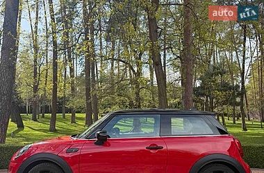Хэтчбек MINI Cooper 2023 в Киеве