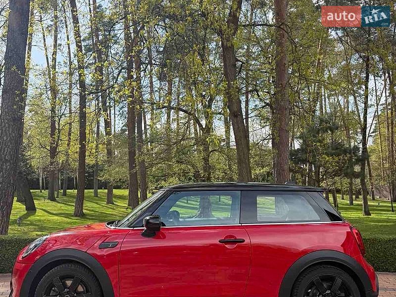 MINI Cooper 2023 MINI Cooper 2023