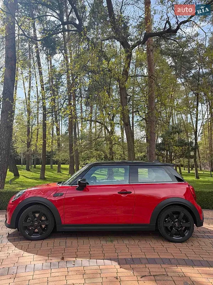 2023 MINI Cooper - мініатюра 16