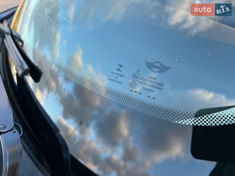 Хэтчбек MINI Cooper 2019 в Киеве