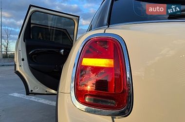 Хэтчбек MINI Cooper 2019 в Киеве