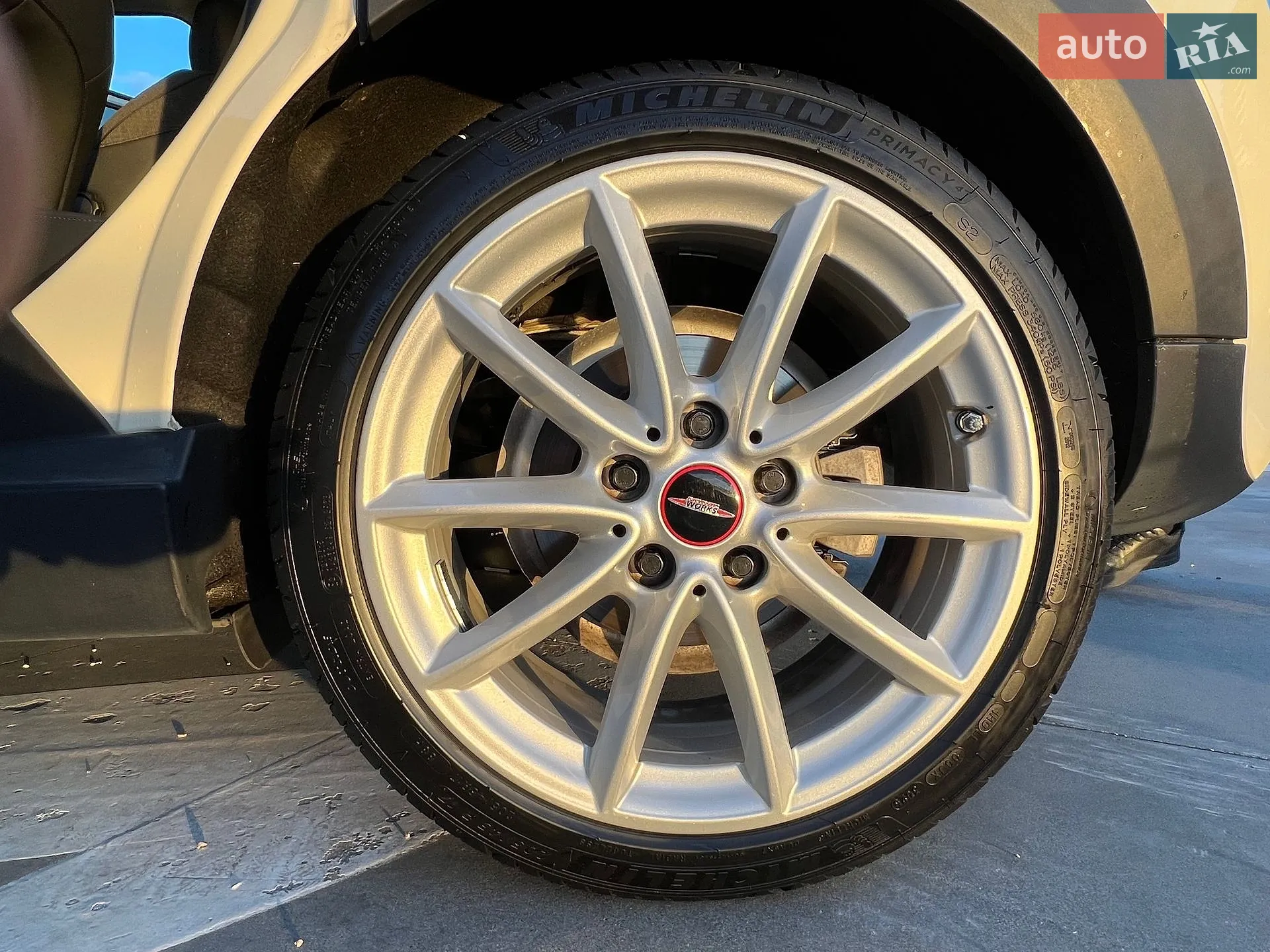 2019 MINI Cooper - мініатюра 47