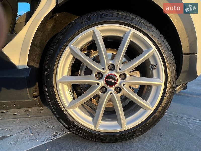 Хэтчбек MINI Cooper 2019 в Киеве