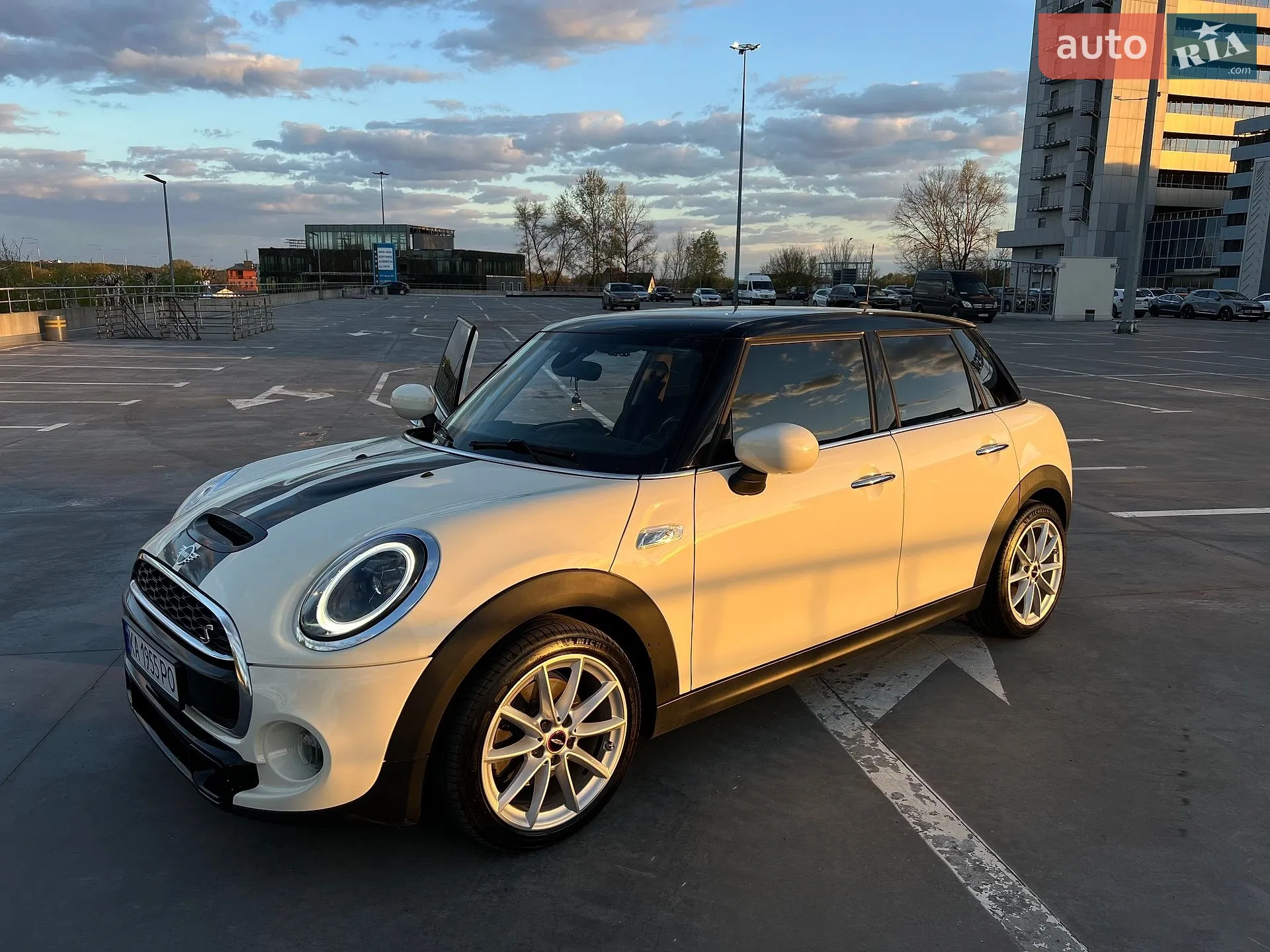 2019 MINI Cooper - мініатюра 42