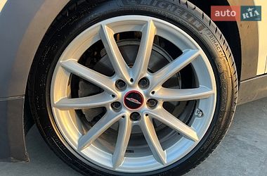 Хэтчбек MINI Cooper 2019 в Киеве