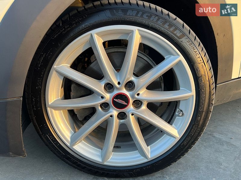 Хэтчбек MINI Cooper 2019 в Киеве