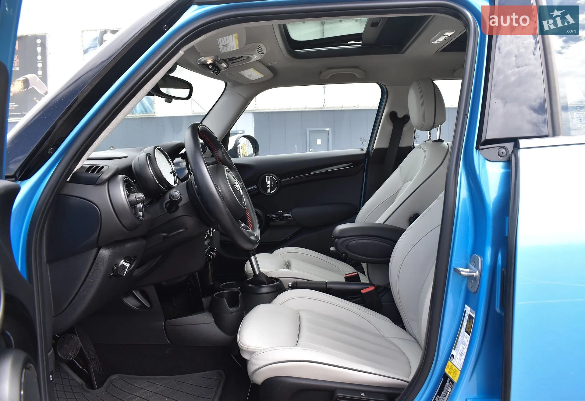 2018 MINI Cooper - мініатюра 4