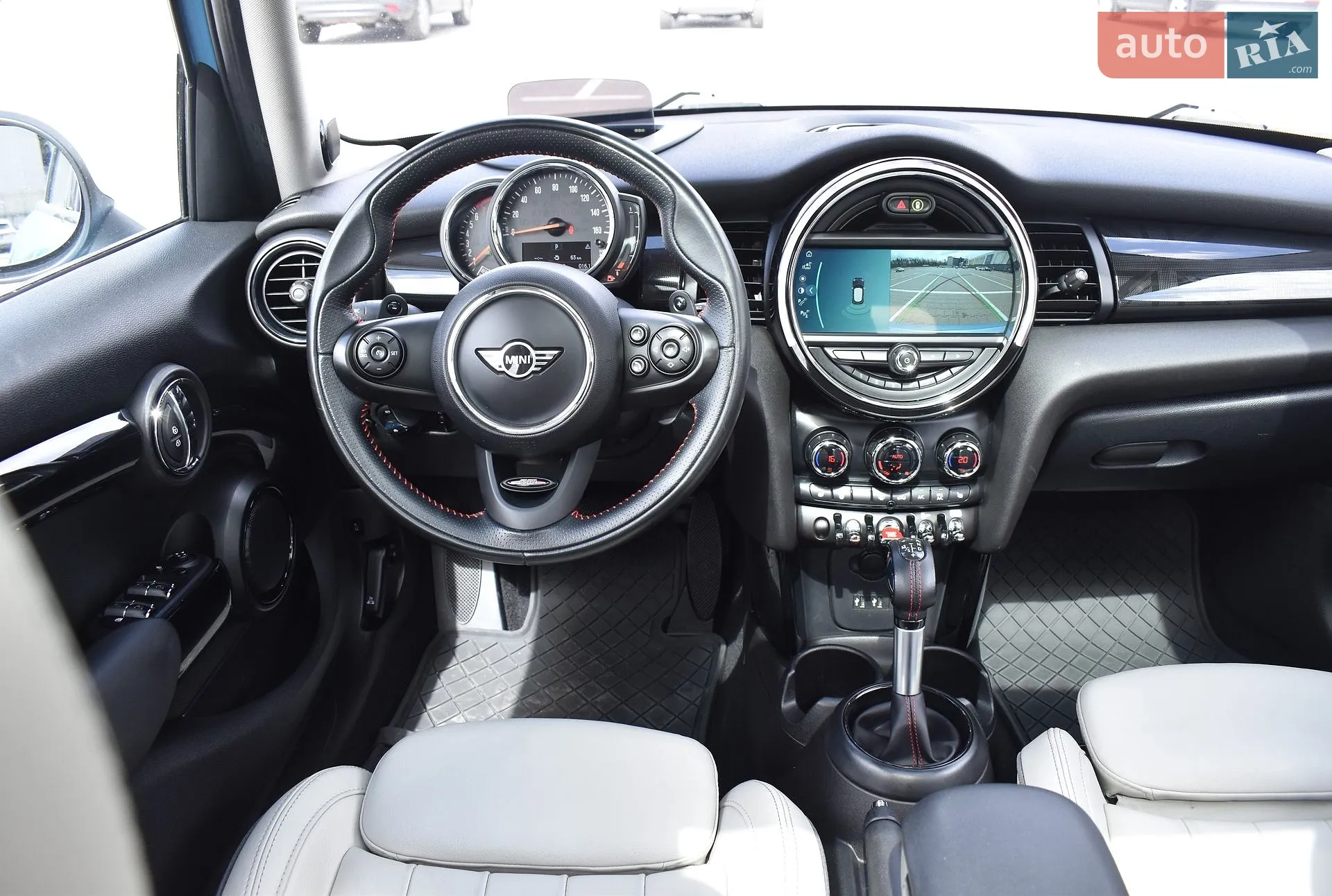 2018 MINI Cooper - мініатюра 6