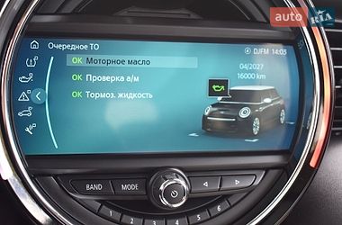 Хэтчбек MINI Cooper 2018 в Киеве фото 9 Хэтчбек MINI Cooper 2018 в Киеве
